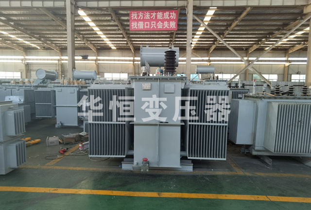 SZ11-8000/35金川金川金川电力变压器