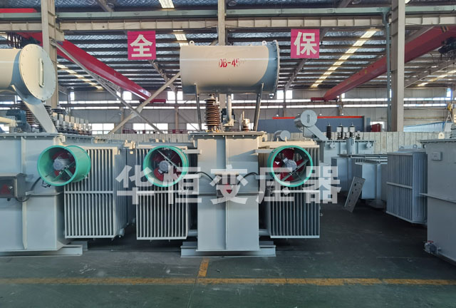 S13-6300/35金川金川金川电力变压器
