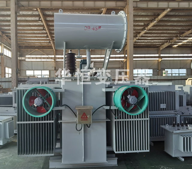 S13-6300/35金川金川金川电力变压器